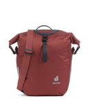 Deuter Valbona 20+5 Sac pour porteur de bagages redwood