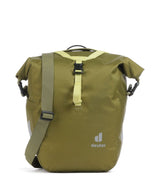 Deuter Valbona 20+5 Borsa per portapacchi cactus