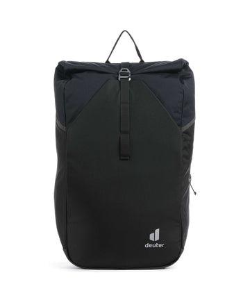 Deuter Xberg 25 Sac à dos de vélo black