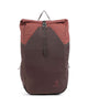 Deuter Xberg 25 Fahrradrucksack raisin/caspia