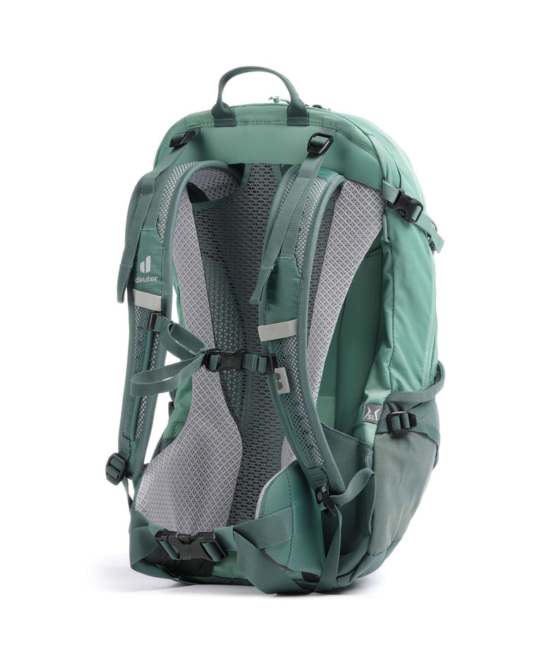 Deuter Futura 21 SL Hiking backpack spearmint/sea green