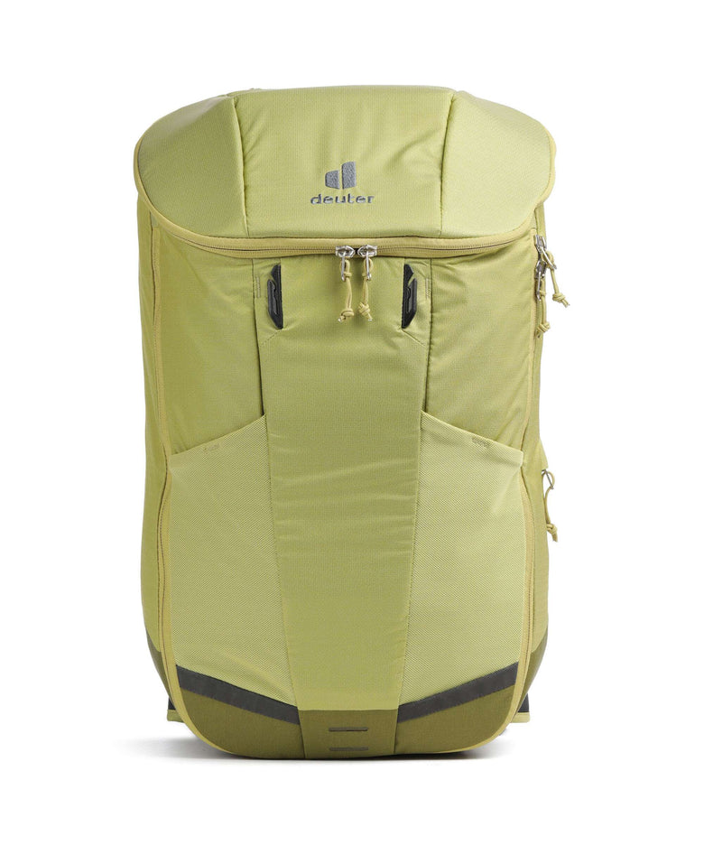 Deuter Rotsoord 25+5 Backpack linden/cactus