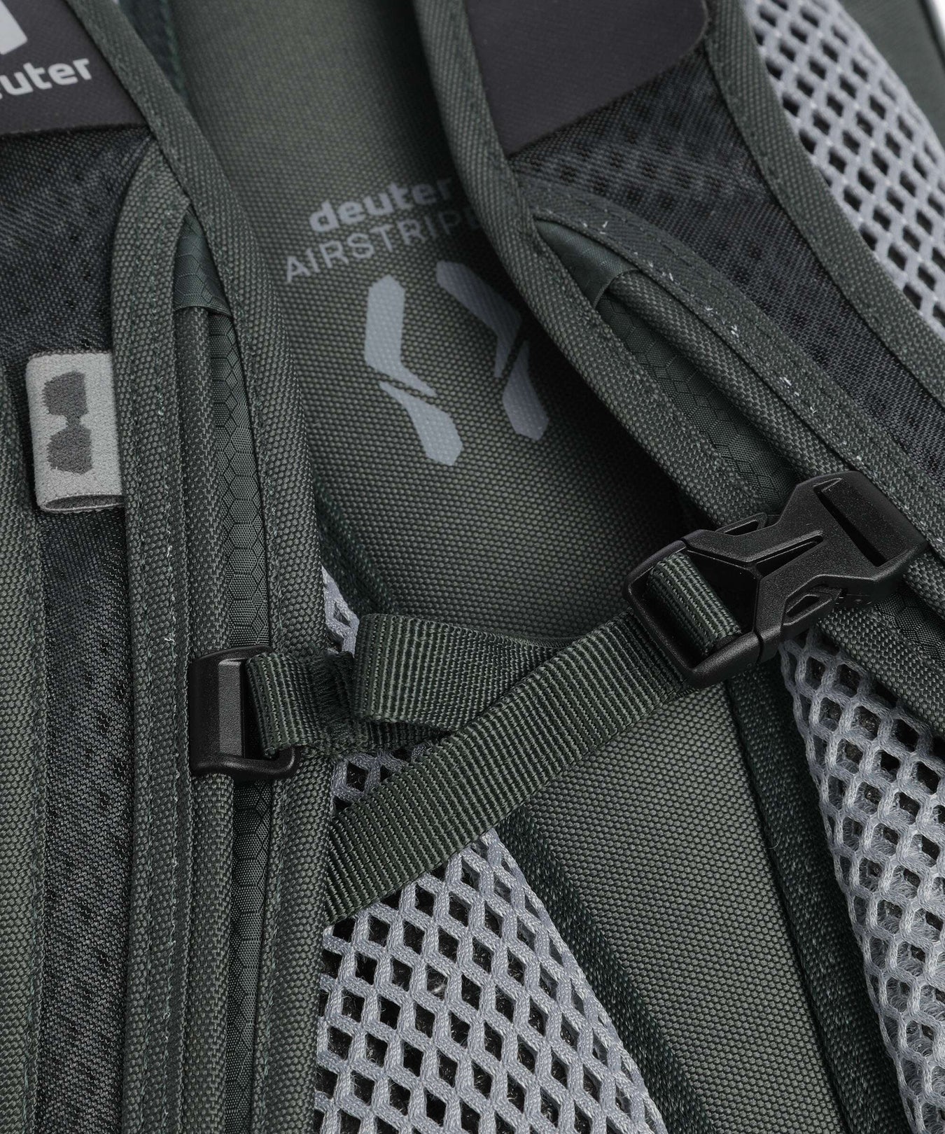 Deuter Race 12 Backpack sprout ivy