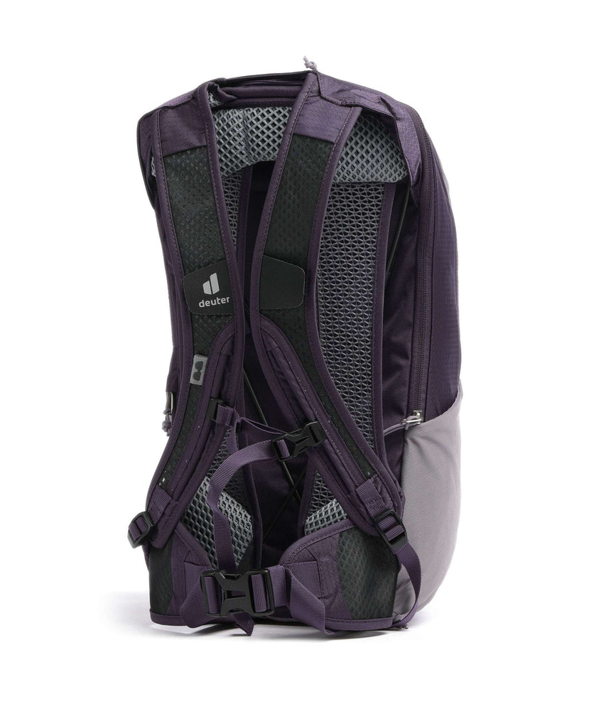 Deuter Race Air 14+3 Backpack lavender purple
