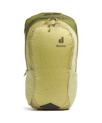 Deuter Race Air 14+3 Sac à dos linden/cactus