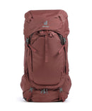 Deuter Voyager 60+10 SL Zaino montagna caspia/raisin