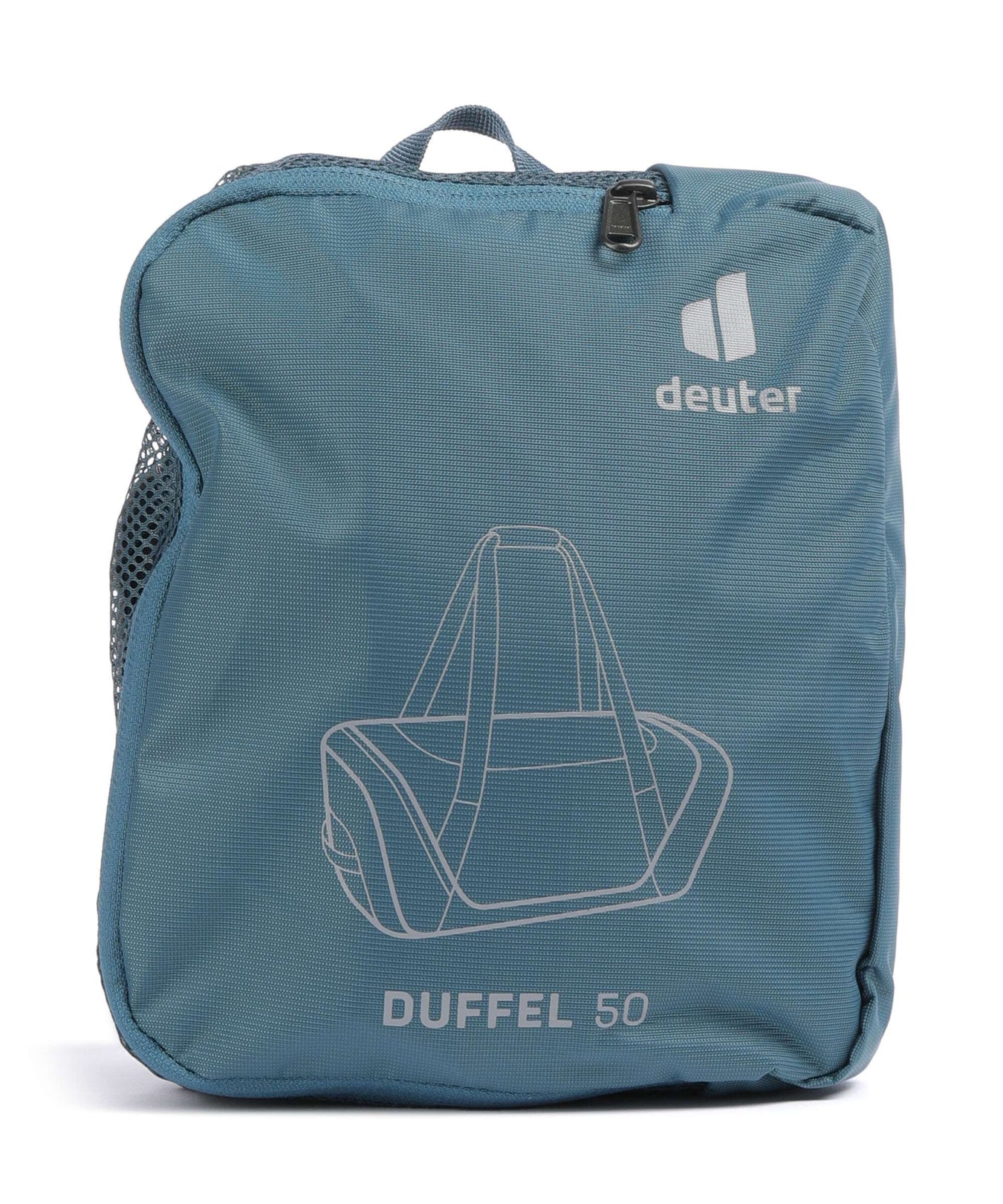 Deuter 50 Weekend bag atlantic ink