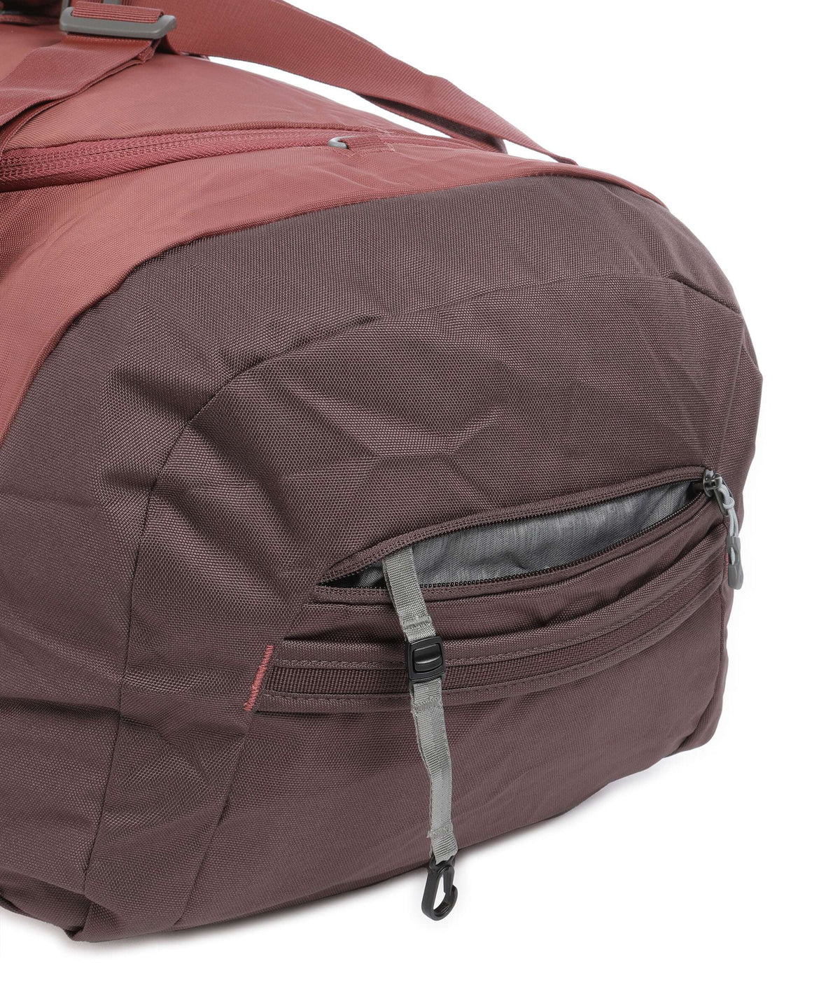 Deuter 50 Weekend bag caspia/raisin