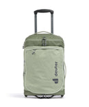 Deuter Pro Movo 36 Travel bag with wheels mineral grove