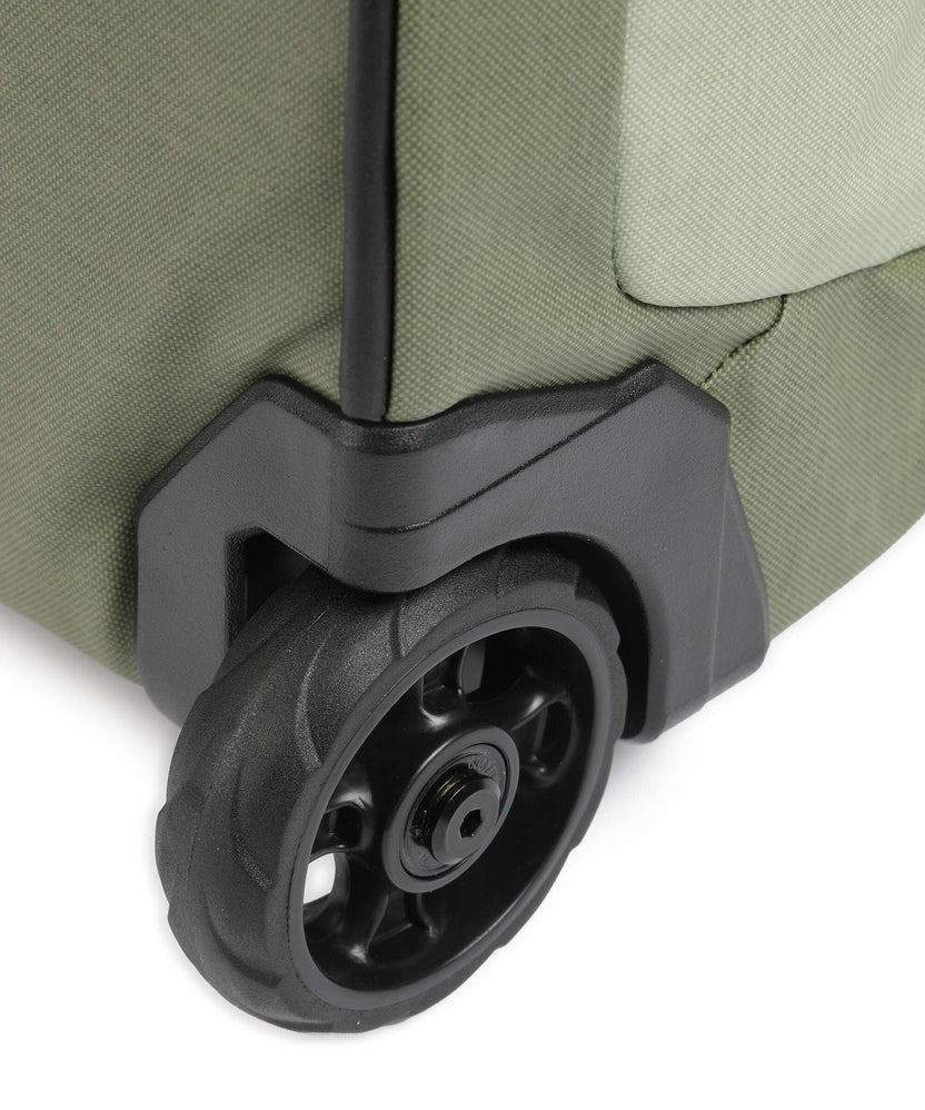 Deuter Pro Movo 36 Travel bag with wheels mineral grove