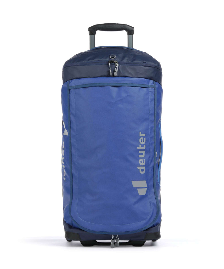 Deuter Pro Movo 60 Travel bag with wheels neptune nightblue