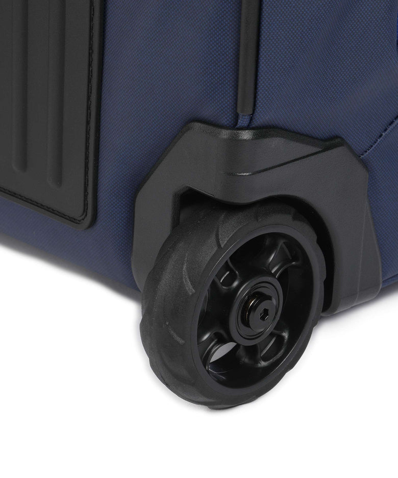 Deuter Pro Movo 60 Travel bag with wheels neptune nightblue