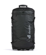 Deuter Pro Movo 90 Rollenreisetasche black