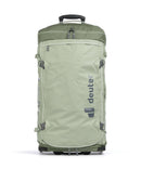 Deuter Pro Movo 90 Borsone trolley mineral grove