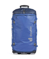 Deuter Pro Movo 90 Rollenreisetasche neptune nightblue