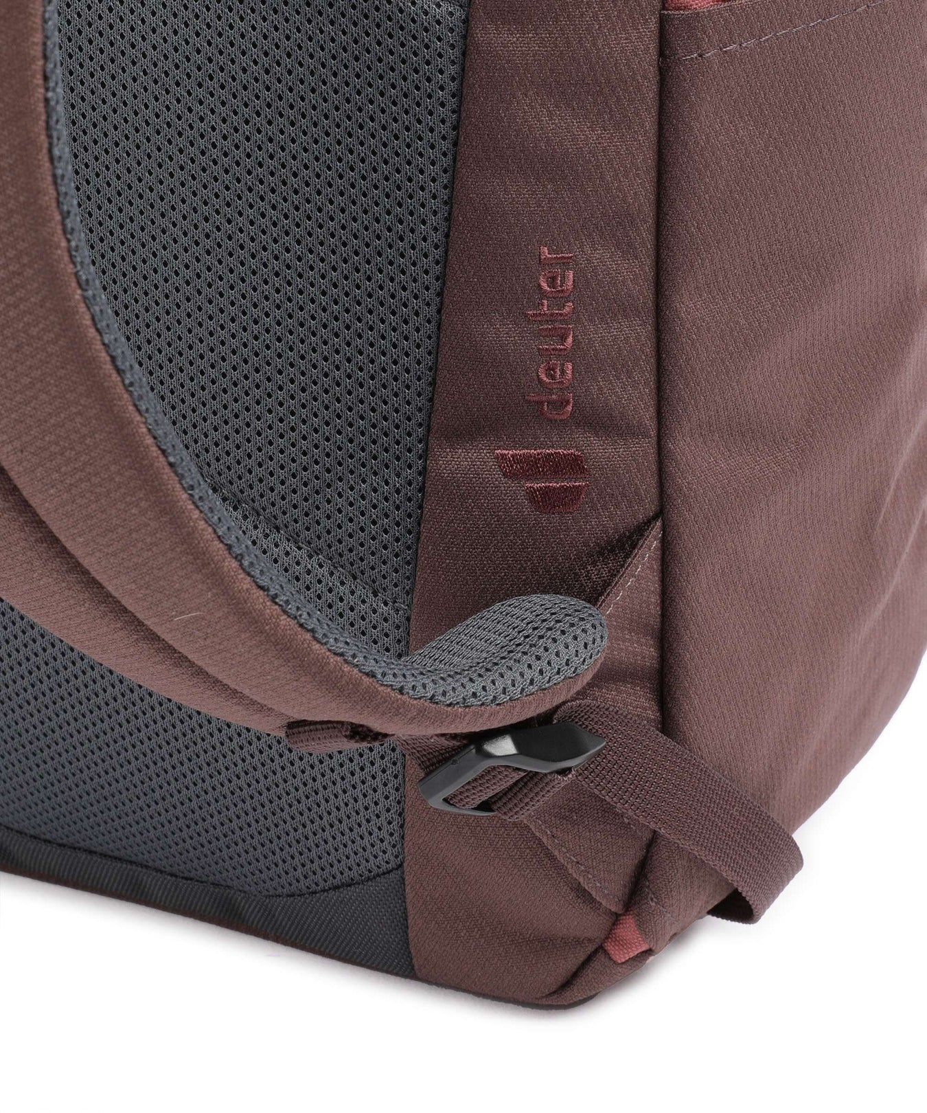 Deuter Vista Backpack raisin/caspia