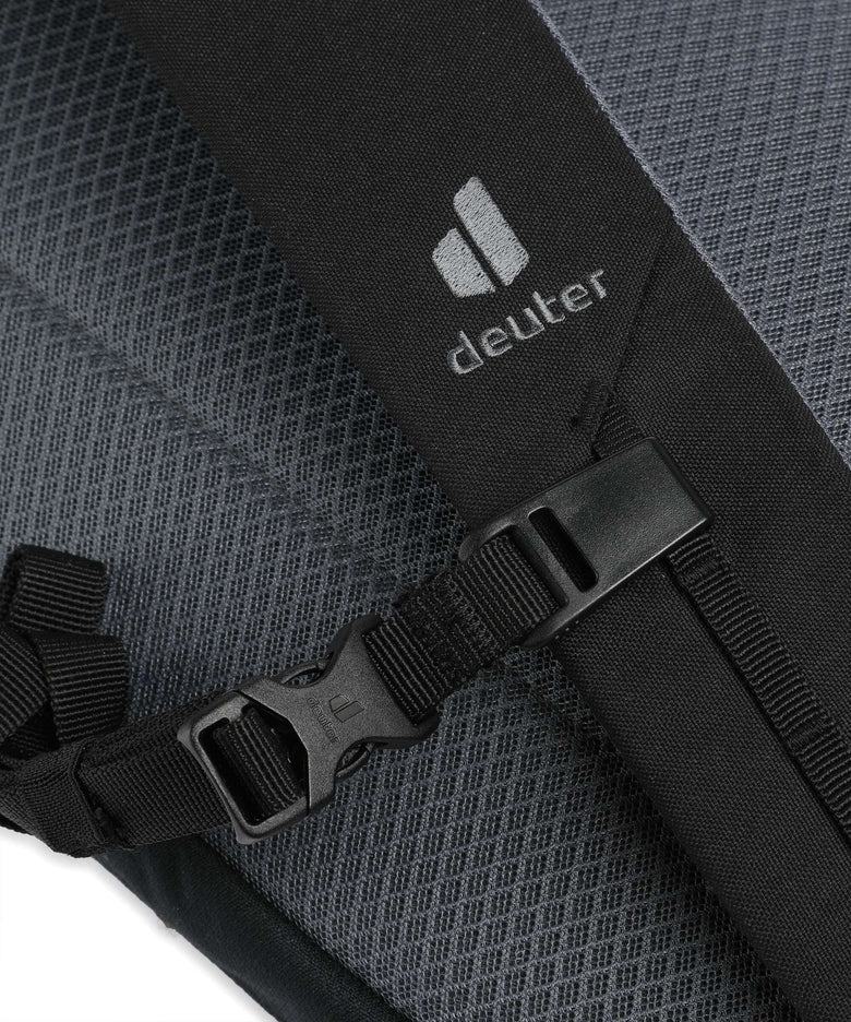 Deuter Stroof 8 Sling bag black