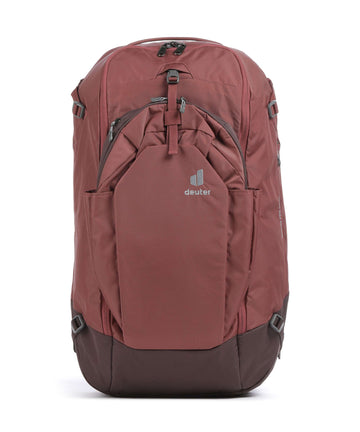 Deuter Access 60 SL Sac à dos de randonnée caspia/raisin