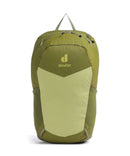 Deuter Speed Lite 17 Wanderrucksack linden/cactus