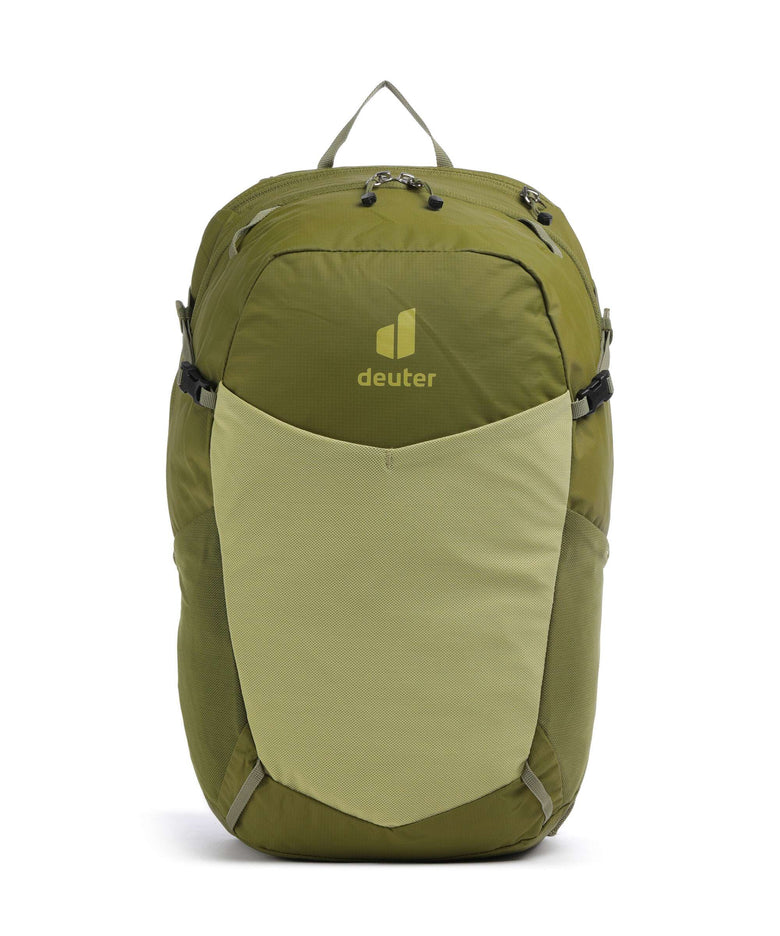 Deuter Speed Lite 21 Hiking backpack linden/cactus