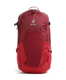 Deuter Futura 23 Zaino montagna masala/cherry