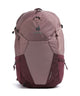 Deuter Futura 25 SL Zaino montagna ashrose/cassis