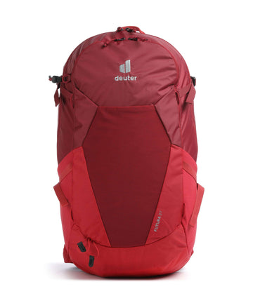 Deuter Futura 27 Sac à dos de randonnée masala/cherry