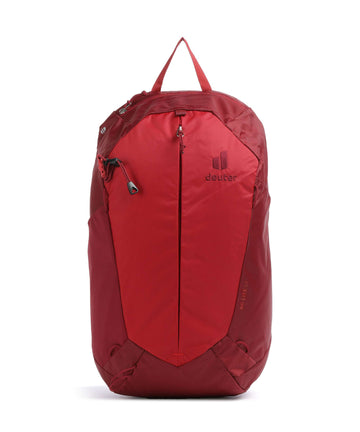 Deuter AC Lite 17 Wanderrucksack cherry/masala