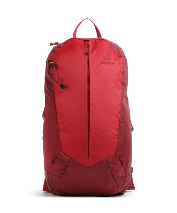 Deuter AC Lite 23 Sac à dos de randonnée cherry/masala