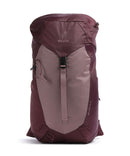 Deuter AC Lite 22 SL Wanderrucksack ashrose/cassis