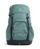 Deuter Zugspitze 22SL Wanderrucksack seagreen/ink