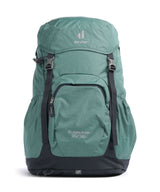 Deuter Zugspitze 22SL Hiking backpack seagreen/ink