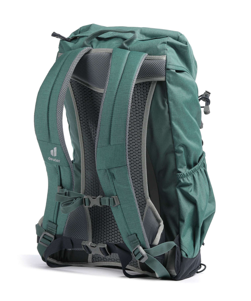 Deuter Zugspitze 24 Hiking backpack seagreen/ink