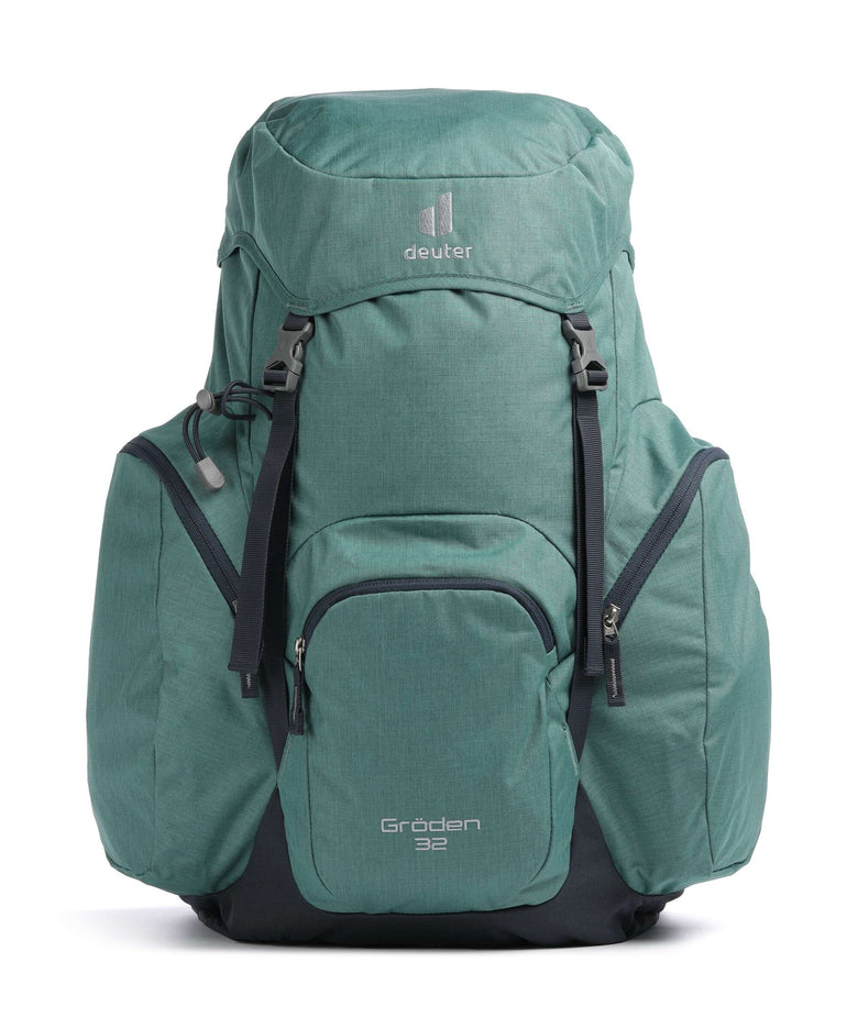 Deuter Gröden 32 Hiking backpack seagreen/ink
