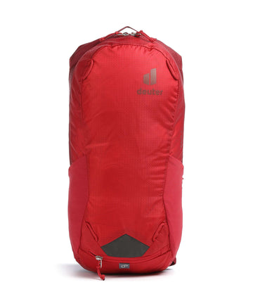 Deuter Race 8 Zaino cherry/masala