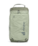 Deuter Pro 90 Travel bag with wheels mineral/grove