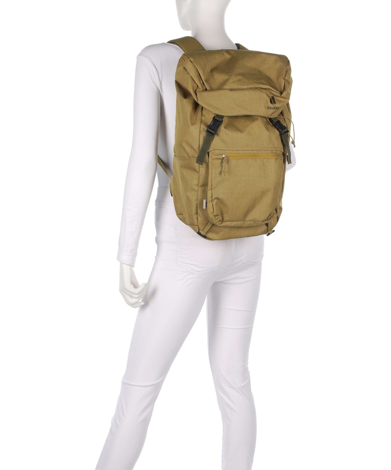 Deuter Walker 24 Backpack kelp