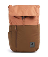 Deuter UP Seoul Zaino mocha/pecan