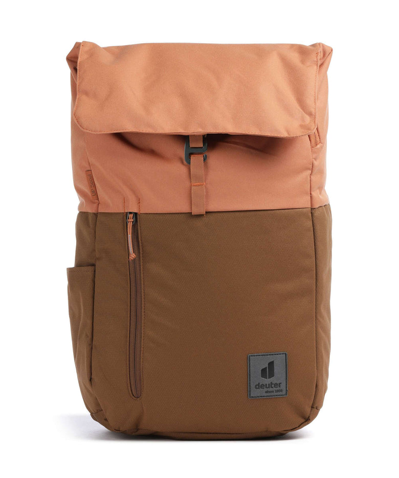 Deuter UP Seoul Backpack mocha/pecan