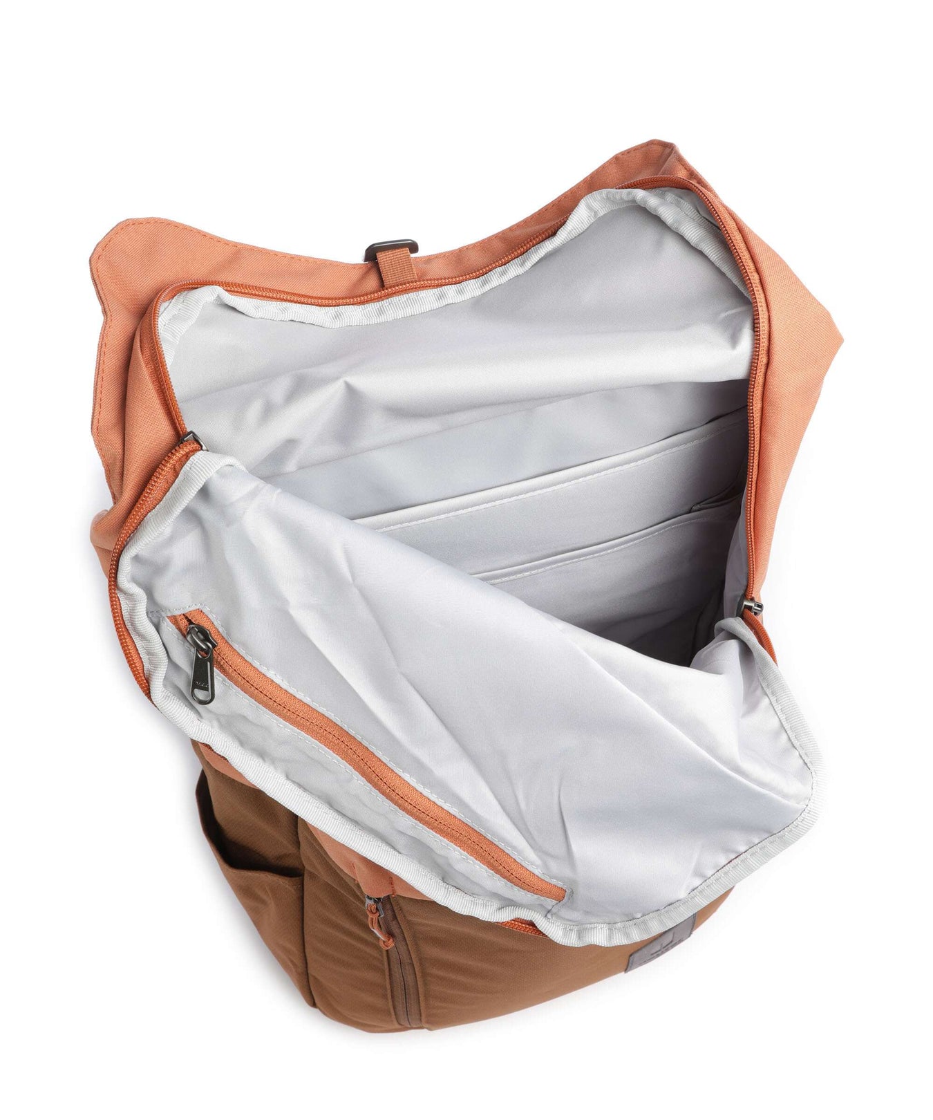 Deuter UP Seoul Backpack mocha/pecan