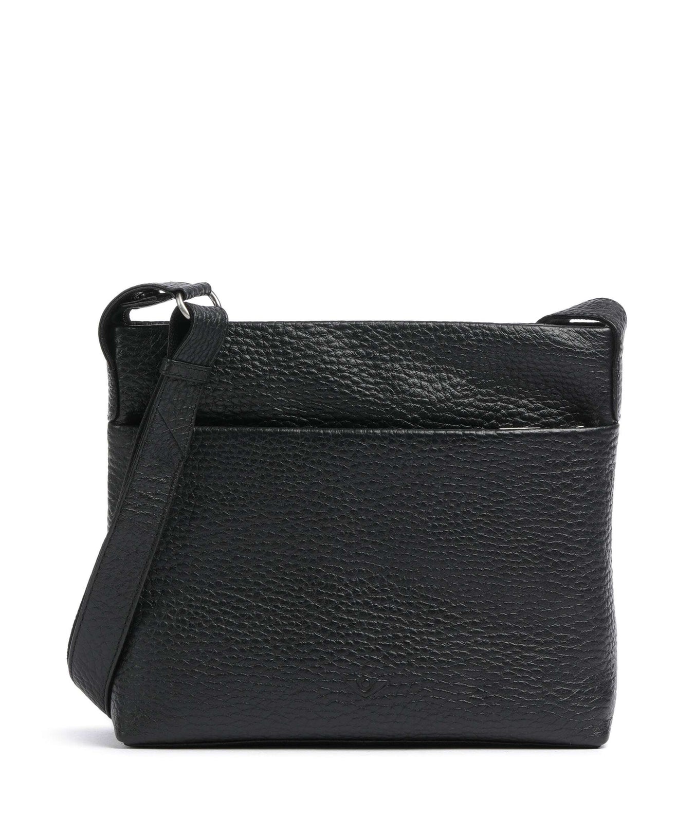 Voi Hirsch Bristol Crossbody bag schwarz