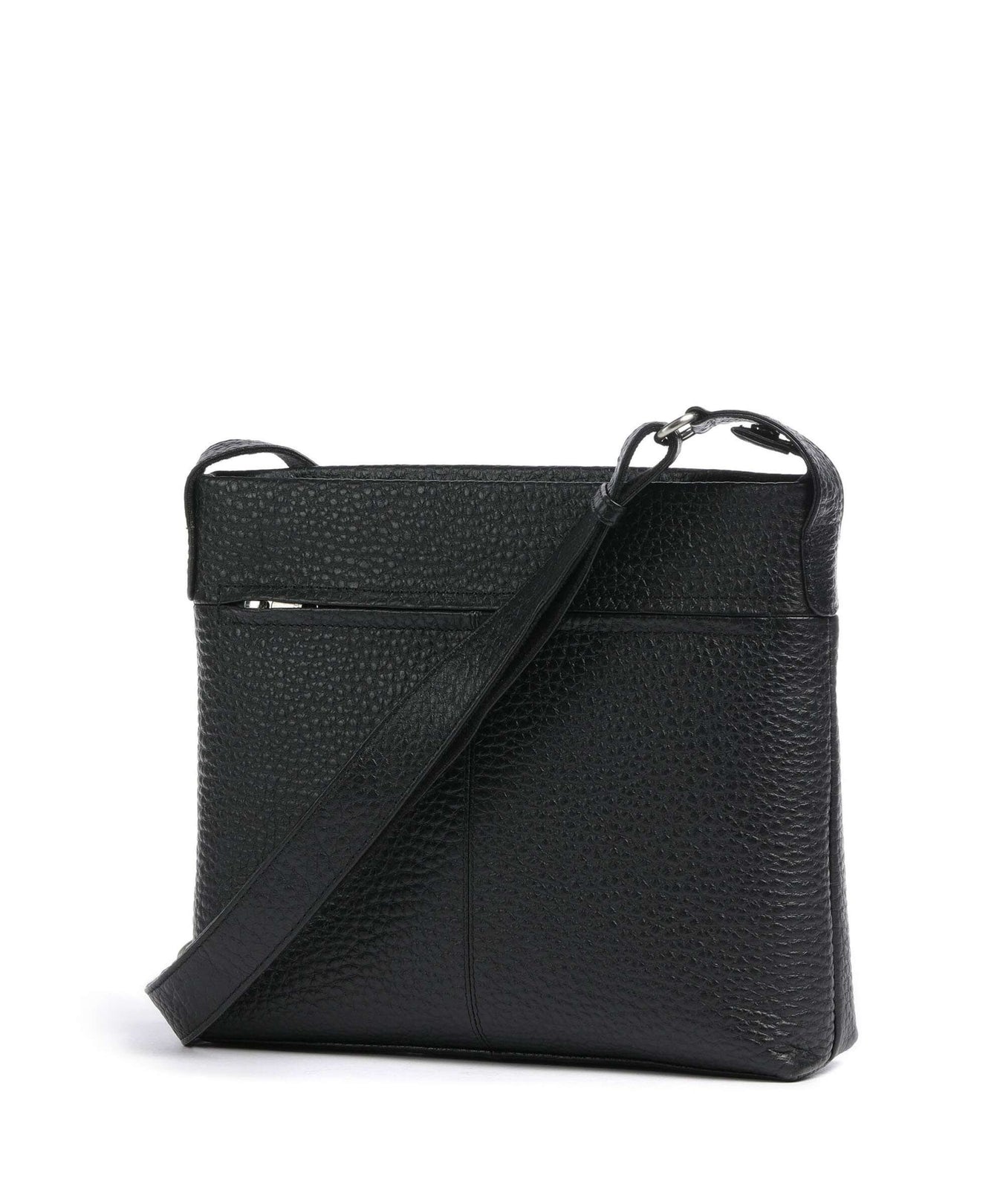 Voi Hirsch Bristol Crossbody bag schwarz