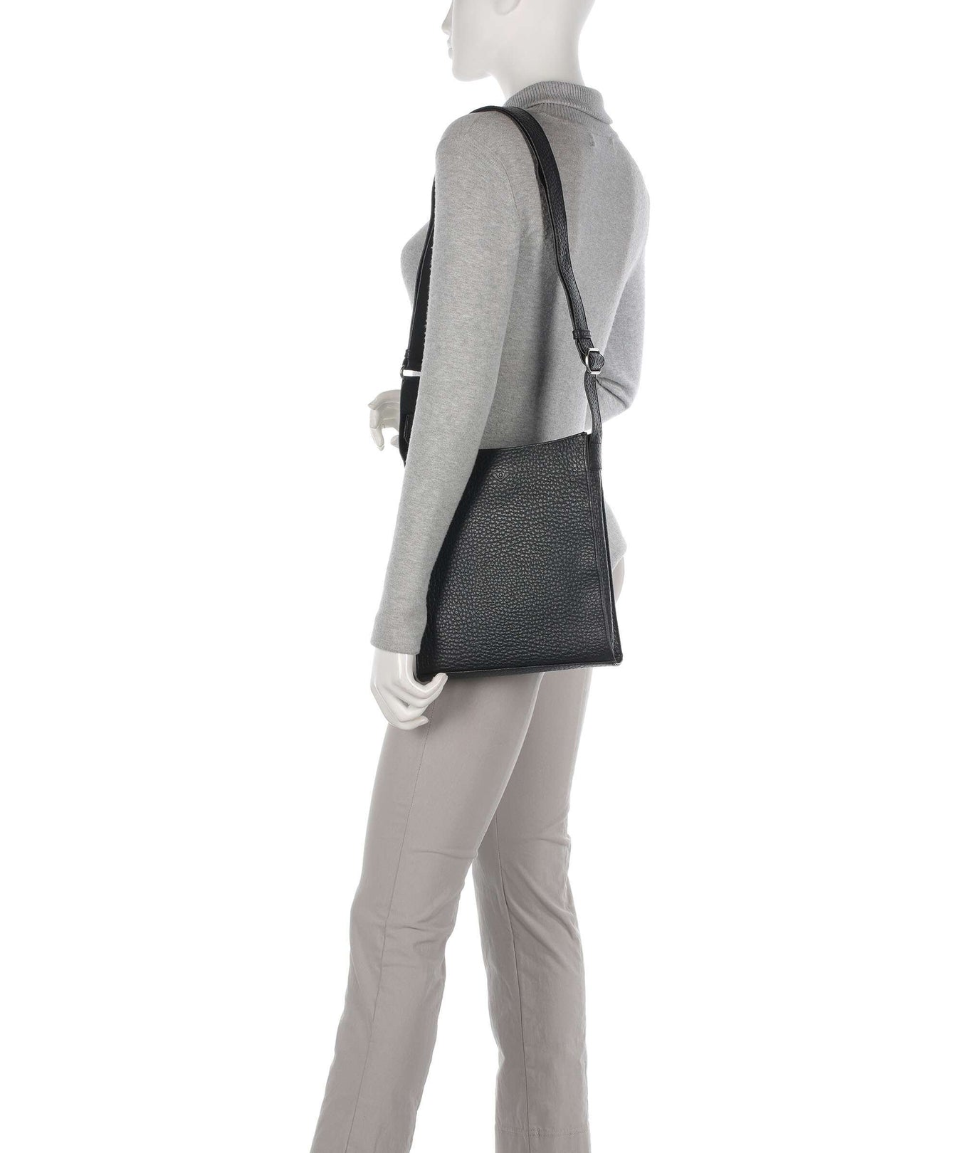 Voi Hirsch Flora Crossbody bag schwarz