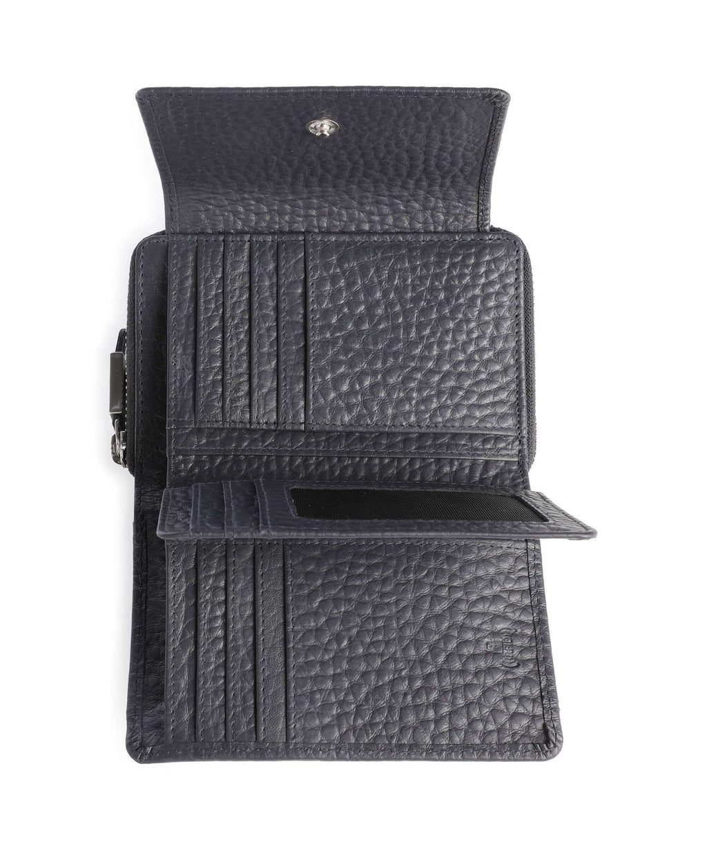 Voi Hirsch Hilary Wallet blau