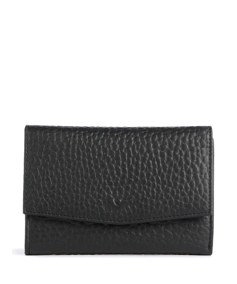 Voi Hirsch Aida Wallet schwarz