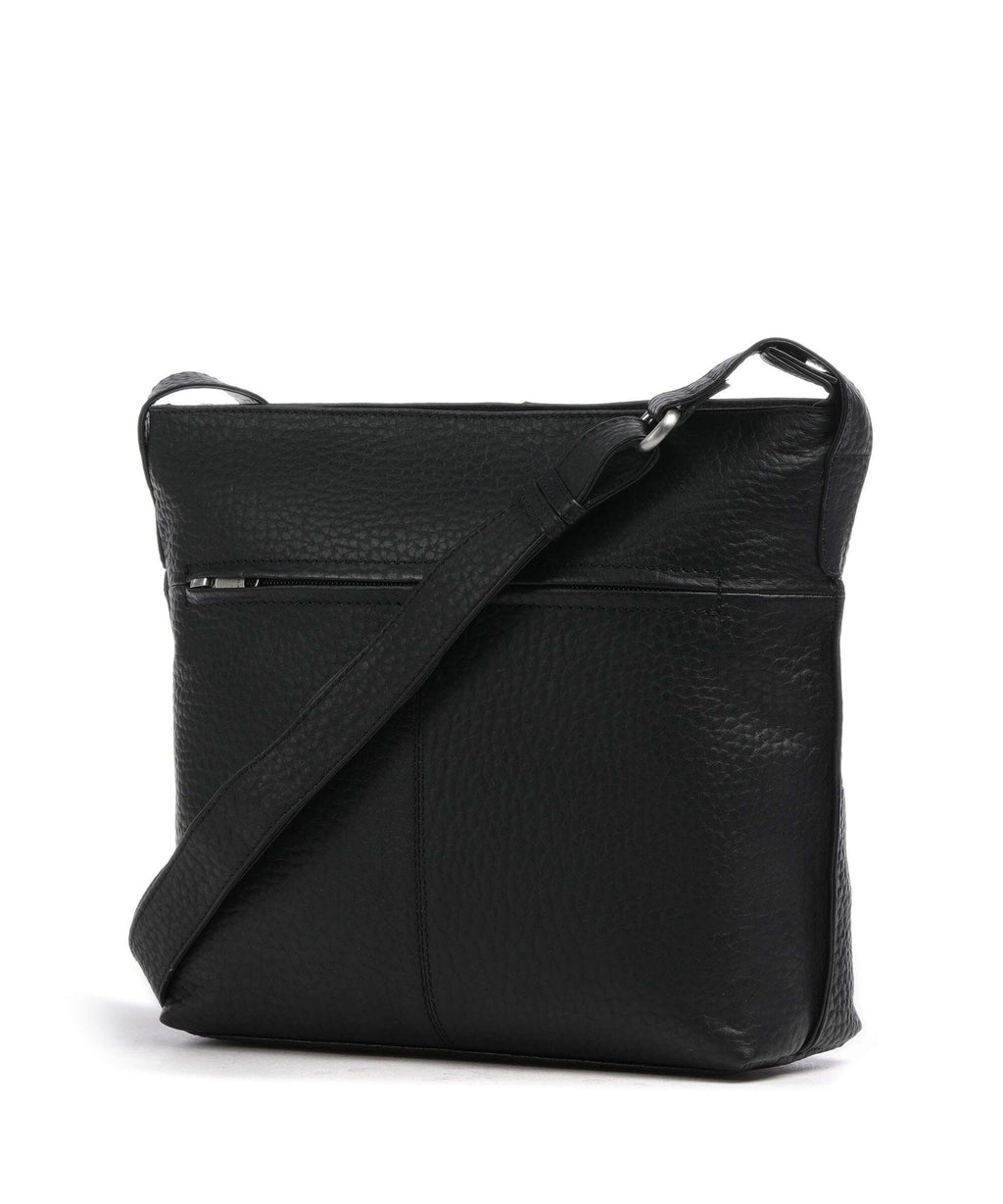Voi Hirsch Bianca Crossbody bag schwarz