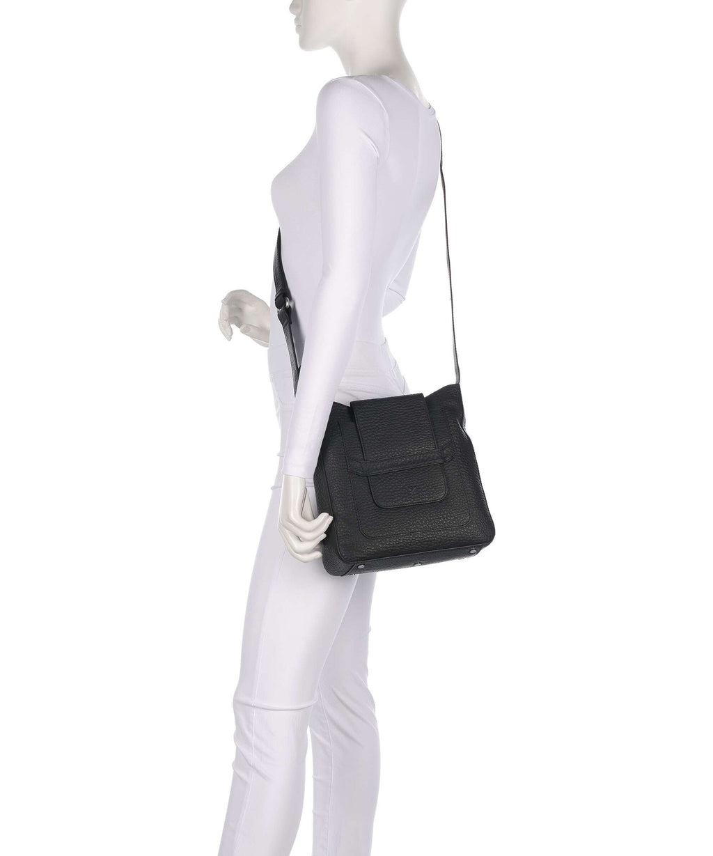 Voi Hirsch Fae Crossbody bag schwarz