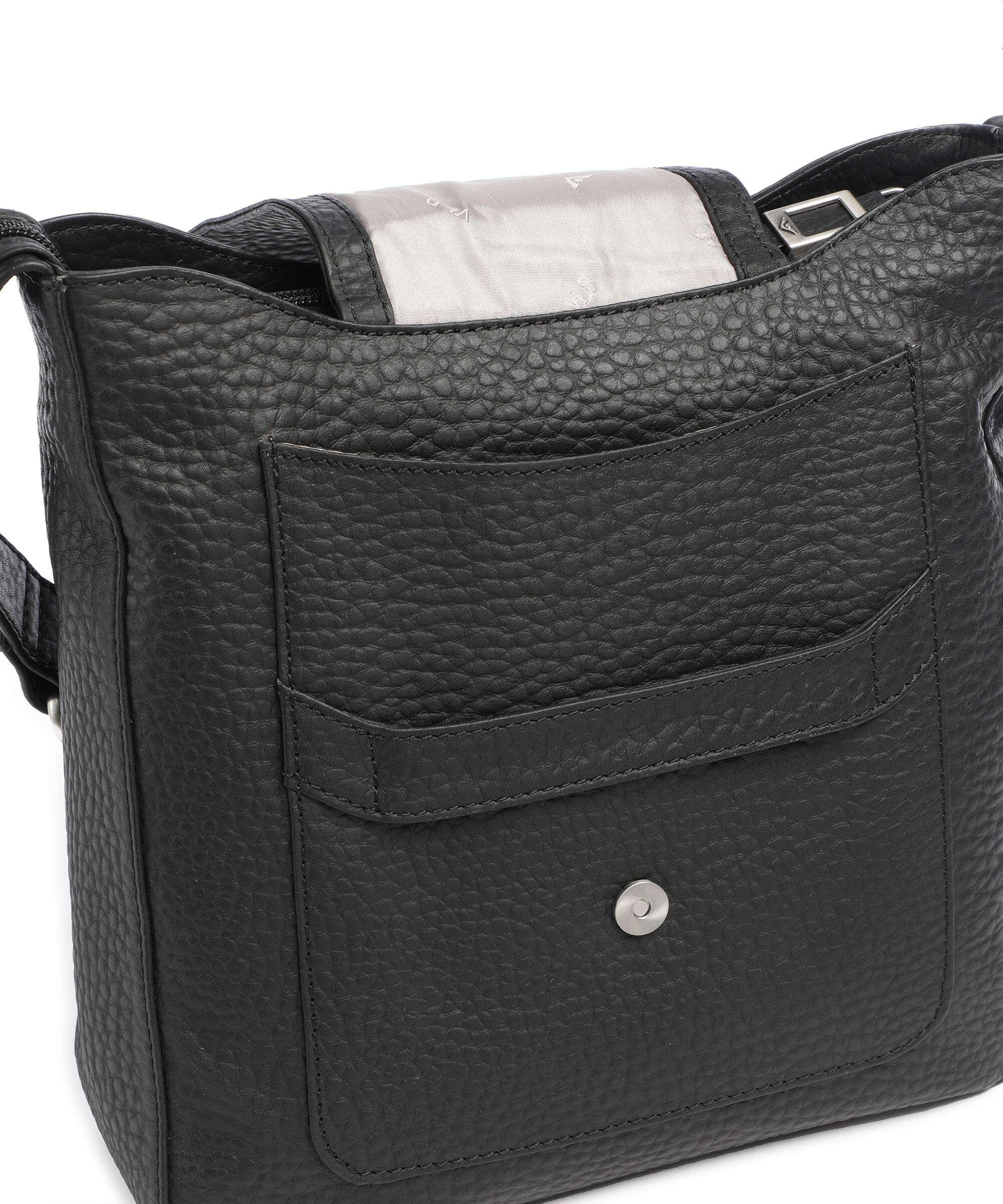 Voi Hirsch Fae Crossbody bag schwarz