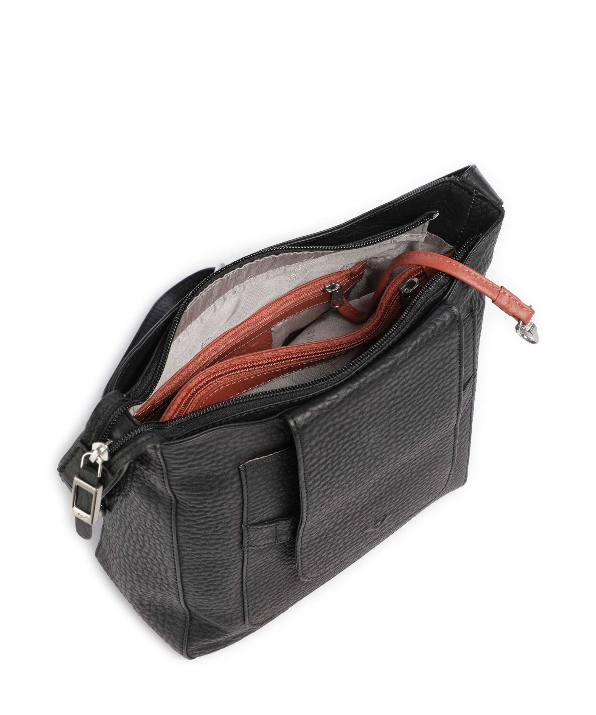 Voi Hirsch Fae Crossbody bag schwarz