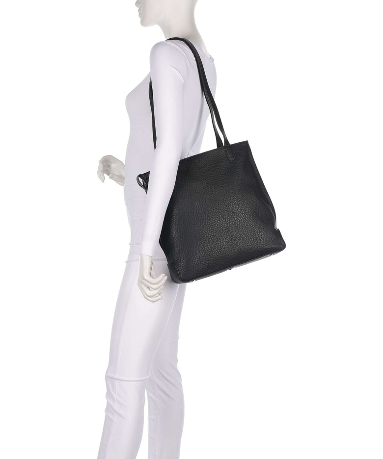 Voi Hirsch Calla Shoulder bag schwarz